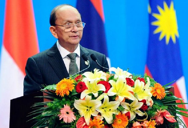 พม่าคึกคัก เตรียมเปิดฉากประชุมอาเซียนซัมมิทครั้งแรก เปิดตัวประเทศอย่างเป็นทางการ