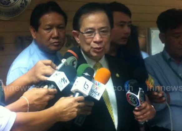 ยรรยงเตรียมชงของบกลาง2-4หมื่นล.จ่ายชาวนา