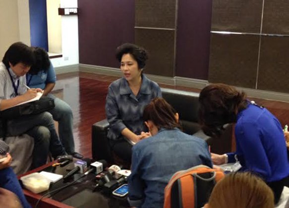 ธปท.ชี้ยอดส่งออก เม.ย.หดตัวตามคาด