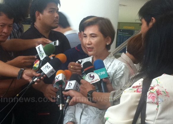 พณ. รับส่งออกปีนี้อาจหลุดเป้า 3.5%