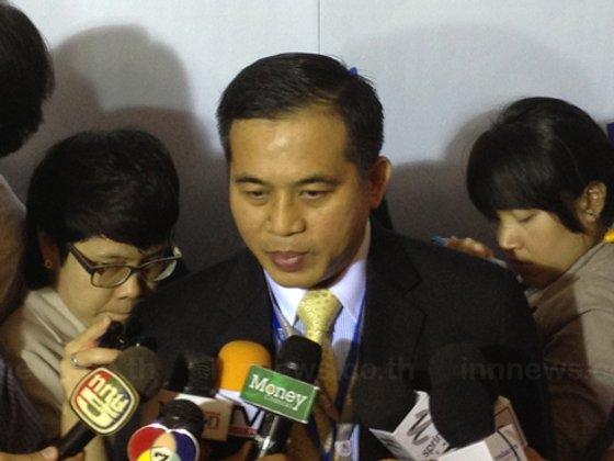 กระทรวงคลัง ถกหน่วยงานทำงบปี 58 วันนี้