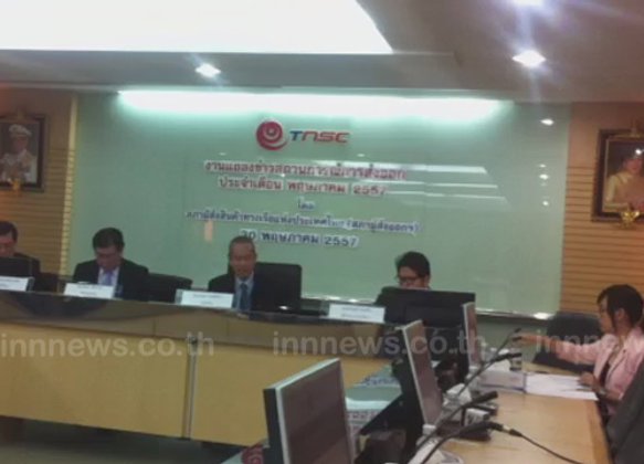 สรท.คงส่งออกโต3%การเมืองไม่กระทบ