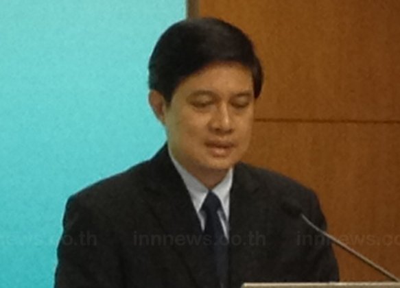 ธปท.เผยศก.เม.ย.57ทรงตัวส่งออกฟื้นช้า