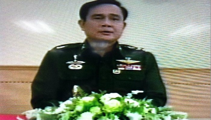 ฟังชัดๆ จากปาก"บิ๊กตู่" ฟื้นความเชื่อมั่นอย่างไร งบประมาณปี 58 โครงการขนาดใหญ่ เอาไง ?