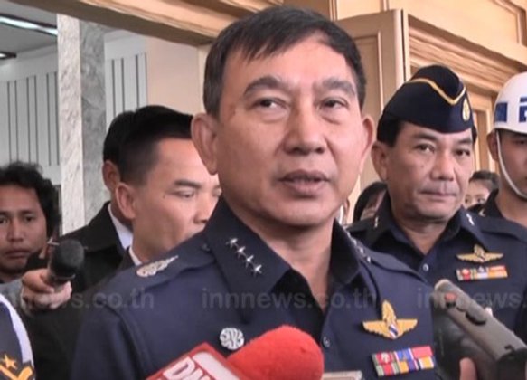 ผบ.ทอ.เตรียมประชุมรัฐวิสาหกิจพรุ่งนี้10โมง