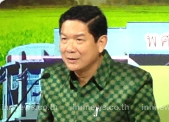 ธ.ก.ส.ลงพื้นที่ติดตามจ่ายเงินชาวนาสุพรรณบุรี