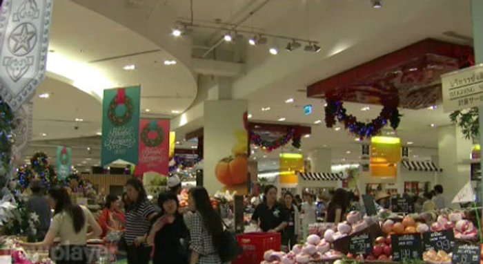 กรมการค้าภายในเตรียมคุมราคาสินค้าลดค่าครองชีพ