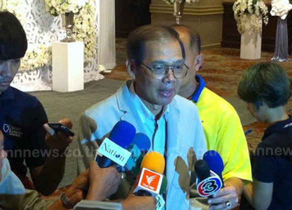 มนูญชงคสช.เร่งปฏิรูปโครงสร้างพลังงานทั้งระบบ