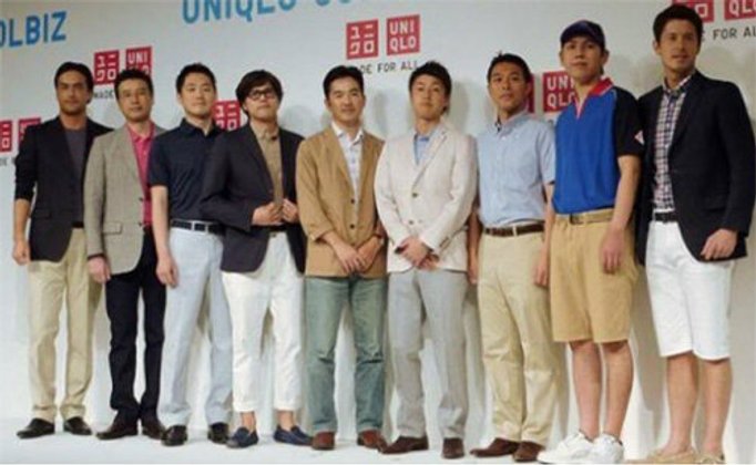ญี่ปุ่นส่งเสริมประชาชนแต่งชุดลำลองในที่ทำงานเพื่อประหยัดพลังงาน