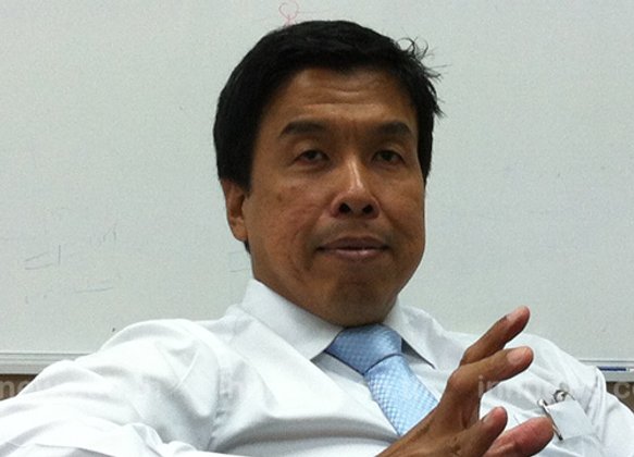 ชัชชาติพร้อมให้ข้อมูลรถไฟความเร็วสูงคสช.