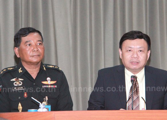 กสทช.แจงสถานะออกอากาศวิทยุสถานีโทรทัศน์