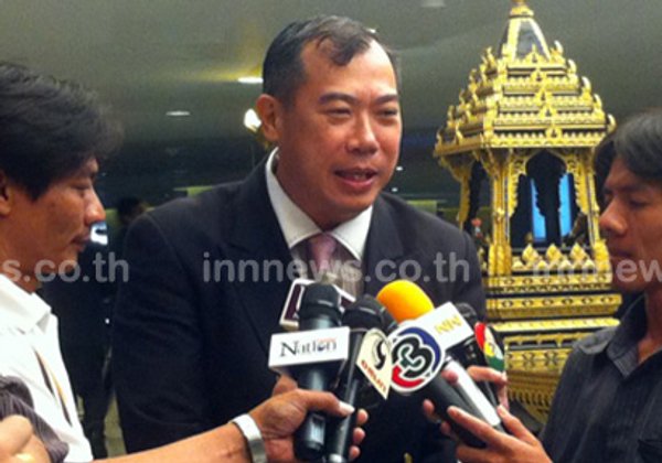 ไทยทวงแชมป์ส่งออกข้าวจากอินเดีย3.93ล.ตัน