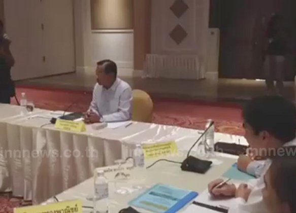 คสช.ถกช่วยชาวนา-เกษตรกรจ่อชงข้อเสนอเร่งรัด