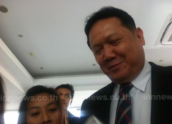 พณ.เล็งเสนอมาตรการดูแลสินค้าเกษตร คสช.