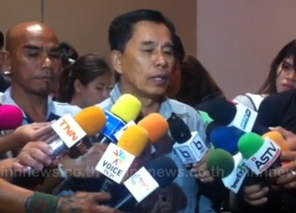 ระวีเสนอช่วยปัจจัยผลิตชาวนา2,500 บ./ไร่
