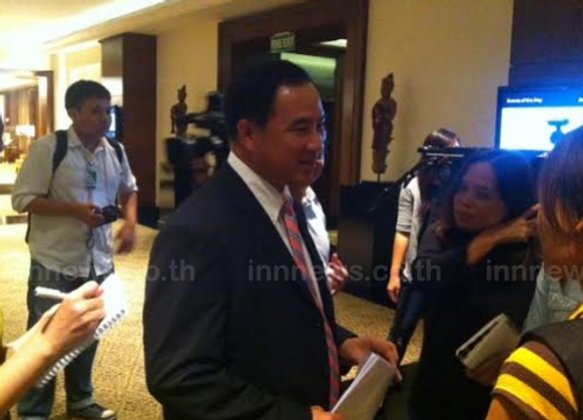 7องค์กรเอกชนทยอยเข้าประชุมแนวทางพัฒนาศก.