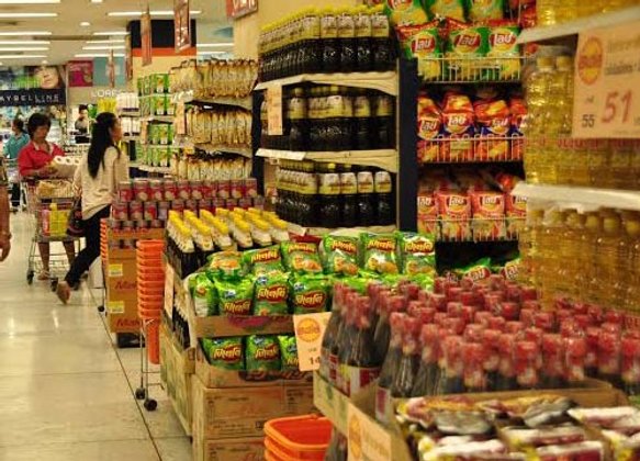 นายกส.ค้าส่ง-ปลีกไทยชี้กำลังซื้อเริ่มฟื้น