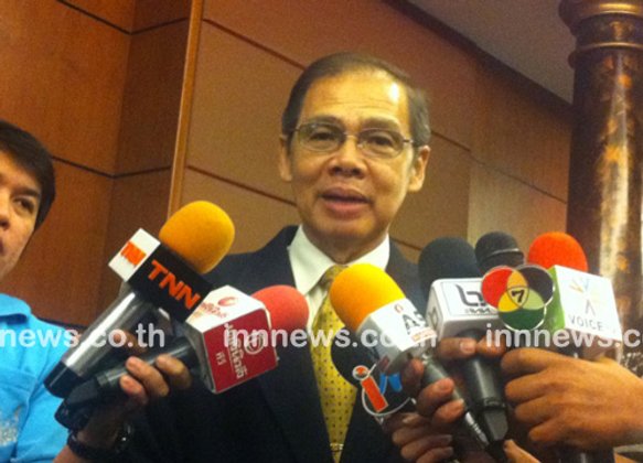 มนูญ ชี้ ปฏิรูปพลังงานทั้งโครงสร้าง