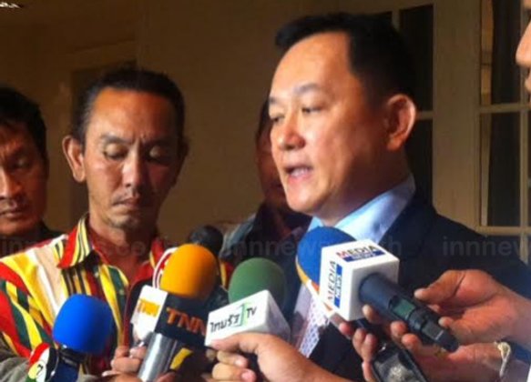 ประธานหอการค้า ตปท. มั่นใจ ลงทุนไทย