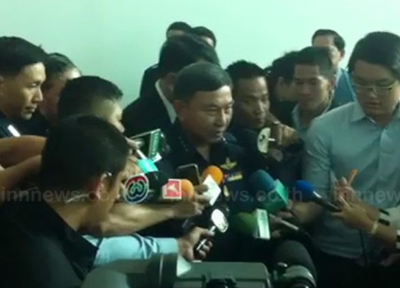 คสช.มั่นใจไม่เกิดวิกฤติพลังงานช่วงJDA-A18ซ่อม