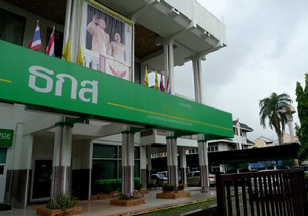 สบน.เผย3แบงก์ชนะประมูลกู้จำนำข้าว