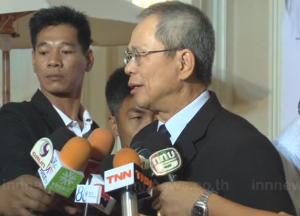 หอการค้าแนะพัฒนาการค้าชายแดน