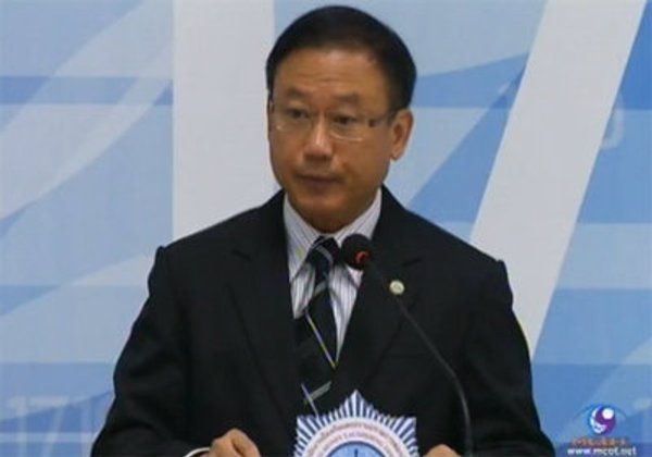 ปปง.แจ้งเตือนสถาบันการเงิน 104 แห่งรายงานธุรกรรมเสี่ยงพนันบอล