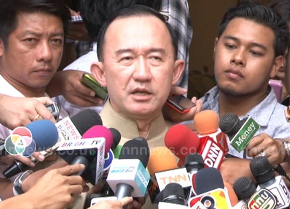 ปนัดดาตั้ง100ทีมลงพื้นที่ตรวจสอบโกดังข้าวทั่วปท.
