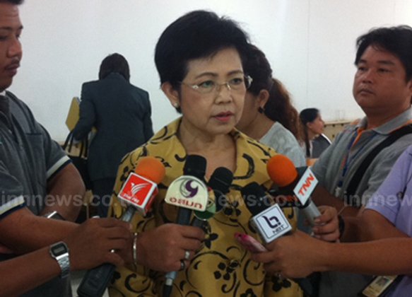 พาณิชย์ยันการค้าออสเตรเลียไม่กระทบ