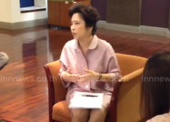 ธปท.ชี้ต่างชาติจับตาการฟื้นตัวเศรษฐกิจไทย