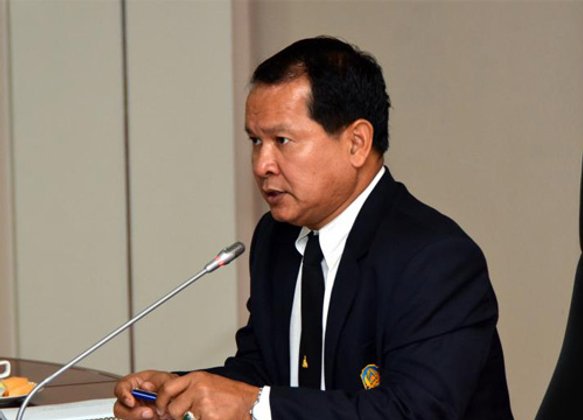 พณ. จัดกิจกรรมส่งเสริมธรรมาภิบาลให้ผู้ประกอบการ