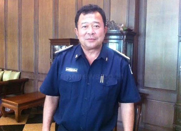 พณ.ส่งทีมแจงคู่ค้าหลังพบร้องเรียนปมข้าวหอมมะลิ