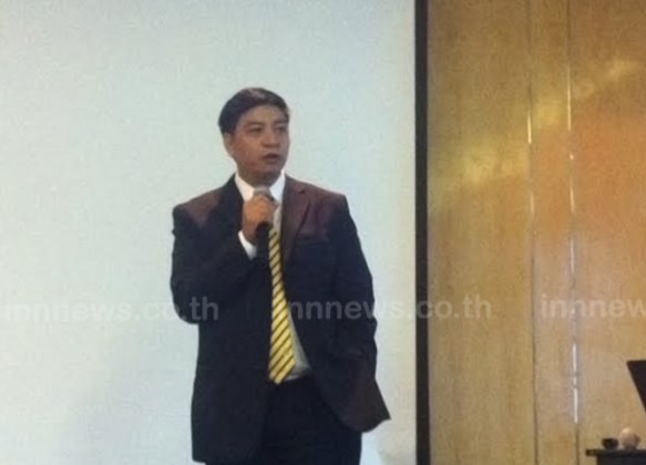 บลจ.เมย์แบงก์ฯเปิดตัว ตรีพล CEOคนใหม่