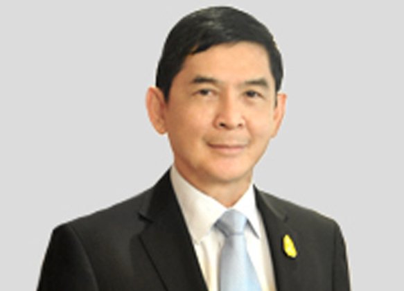 วรวิทย์จำปีรัตน์ลาออกประธานบอร์ดกรุงไทย