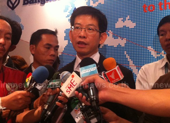 กอบศักดิ์เชื่อปัญหาแรงงานต่างด้าวเป็นเพียงระยะสั้น