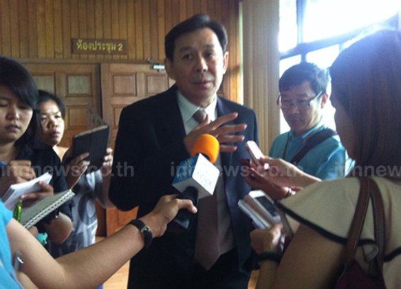 สบน.จัดสรรงบปี58ให้คมนาคมกว่าแสนล้าน