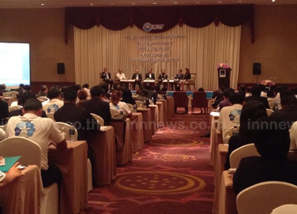 ทอท.จัดเสวนาเตรียมความพร้อมเผชิญโรคติดต่อ