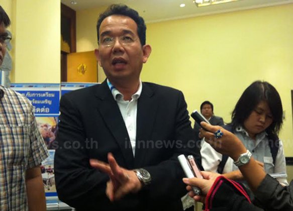 ทอท.จัดWorkshopทุก3ด.รับมือสถานการณ์วิกฤต