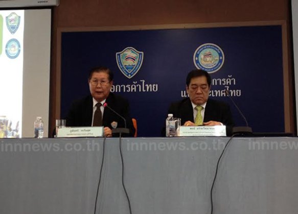 หอการค้าสรุป3แนวทางแก้ปัญหาแรงงานจ่อชงคสช.