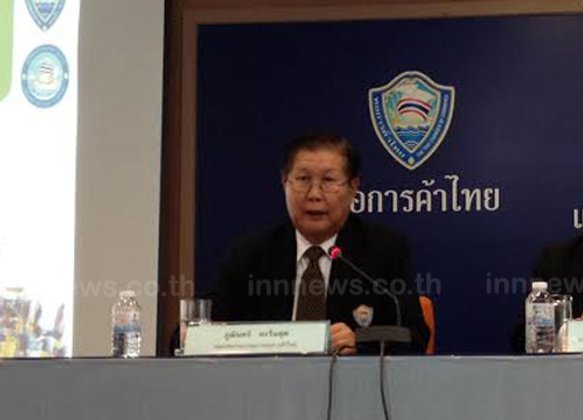หอการค้าชี้USAลดTier3อาจกระทบภาพลักษณ์ส่งออก