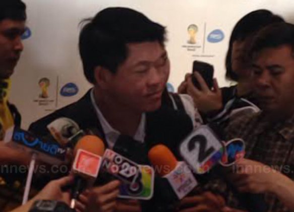 RSยังไม่ได้เงินเยียวยา427ล.ยันได้ชมพิธีปิดบอลโลก2014