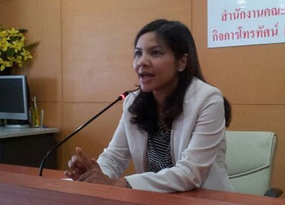 กสทช.จัดโฟกัสกรุ๊ป9ก.ค.คูปองแลกกล่องTVดิจิตอล