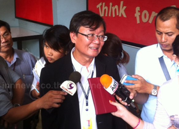 กฟผ.เตรียม3เรื่องเร่งด่วนเสนอคสช.
