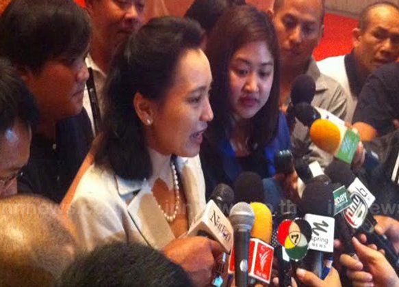 TDRIเสนอปรับราคาLPG,NGVเลิกกองทุนน้ำมัน