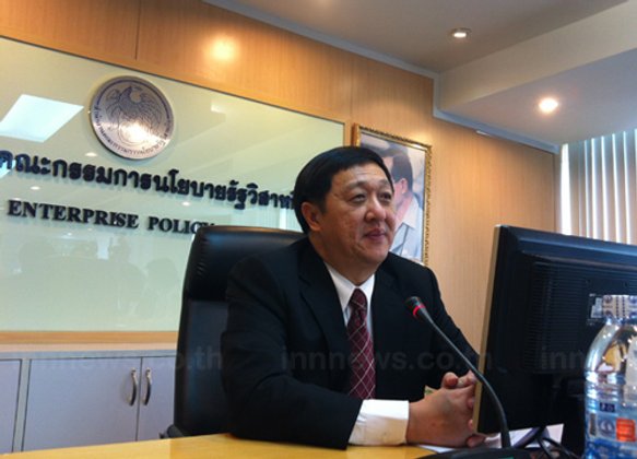 อธิบดีสรรพากรอุบปรับโครงสร้างภาษีรอถกคสช.