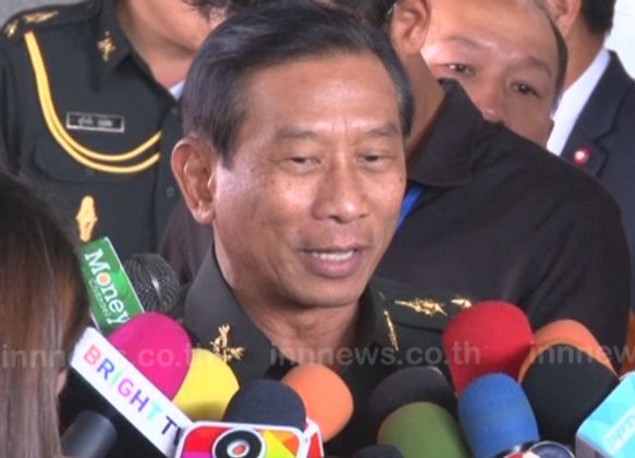 ฉัตรชัยสรุปแผนช่วยชาวนาลดต้นทุนการผลิตชงหน.คสช.