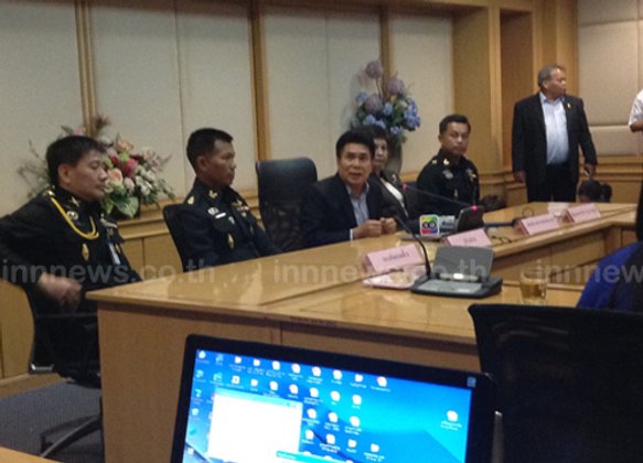 ขนส่งทางบกคุมเข้มจัดระเบียบรถแท็กซี่