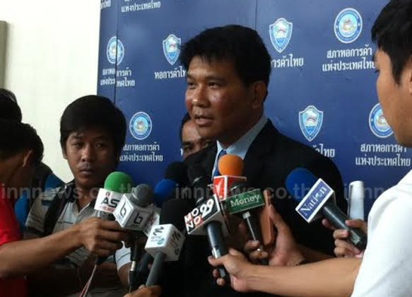 ธนวรรธน์ ชี้ 1 ด. มี คสช. หนุน ศก. ดีขึ้น