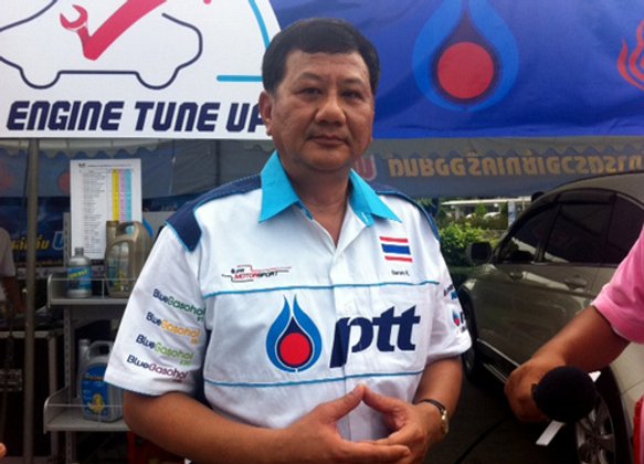 ปตท.แจงค่าการตลาดน้ำมัน-อิรักวุ่นดันราคาขึ้นอีก