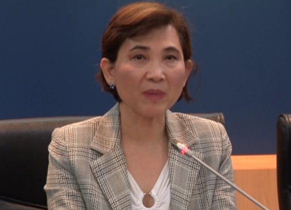 พณ.ตั้งคณะกรรมการด้านการค้าและแรงงาน
